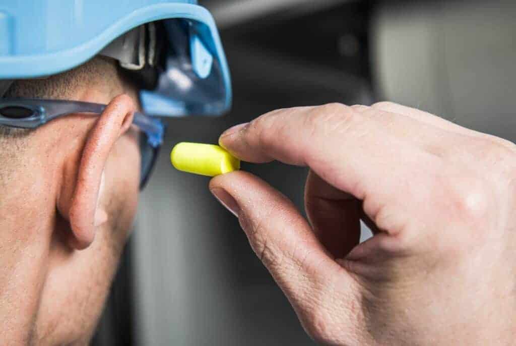 Ear Plugs Hearing Protection